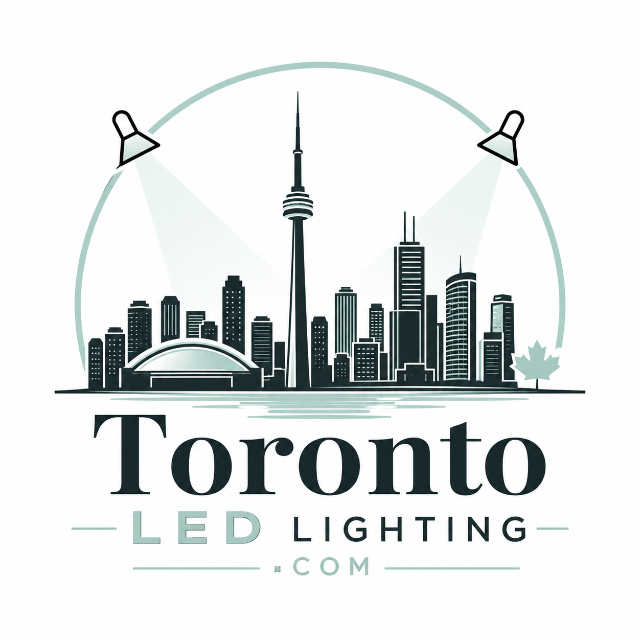 ToroGlow LED Lighting logo