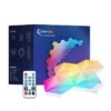 Hexagon Smart Home Lighting RGBIC (6 Pieces) - Image 5