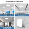 LED Flat Panel Light (2x2ft & 2x4ft) - Image 4