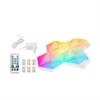 Hexagon Smart Home Lighting RGBIC (6 Pieces) - Image 2