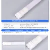 4ft T8 led tube lighting with motion senser - Image 3