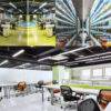 24w 4ft T8 LED tube lighting (TYPE A+B) - Image 5