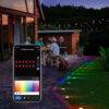 Outdoor Permanent Lights RGBIC Pixel LED Light(100ft) - Image 3