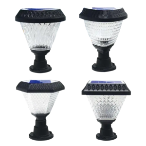 solar lighting