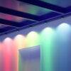 Outdoor Permanent Lights RGBIC Pixel LED Light(100ft) - Image 5