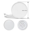 Flush Mount Ceiling Light RGBW 20W - Image 4