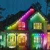 Outdoor Permanent Lights RGBIC Pixel LED Light(100ft) - Image 2