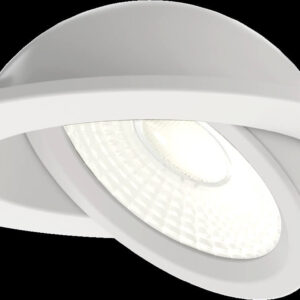 Downlight Lighting Recessed