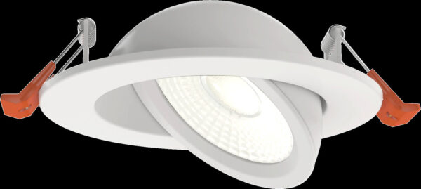 Downlight Lighting Recessed