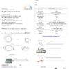 6 Pack 6inch round RGB panel lighting - Image 11