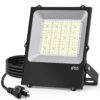 LED Floodlight