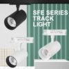 Track Lighting Bundle - Image 6