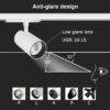 Track Lighting Bundle - Image 8