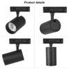 Track Lighting Bundle - Image 10