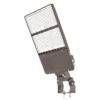 LED Parking Lot Light Q