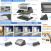 LED Wall Pack - Image 2
