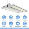 LED Linear High Bay Light - Image 5