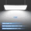 LED Linear High Bay Light - Image 7