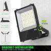 LED Floodlight - Image 8