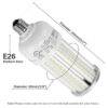 LED Retrofit Corn Light - Image 6