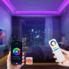 3 in 1 LED Strip Controller (WiFi+2.4G) - Image 3