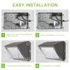 LED Wall Pack - Image 6