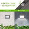 LED Wall Pack - Image 7