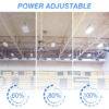 LED Linear High Bay Light - Image 9