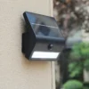LED Solar Outdoor wall light - Image 6