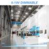 LED Linear High Bay Light - Image 10