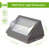 LED Wall Pack - Image 9