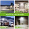 LED Wall Pack - Image 10