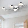 Modern LED Vanity Light - Image 2