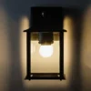 Vintage Style Glass Wall mounted - Image 2