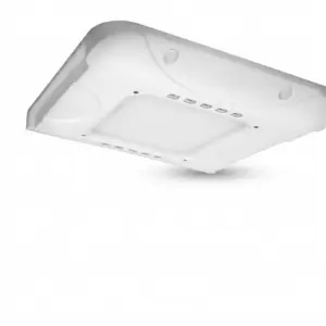 led canopy light
