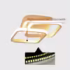 European Nordic flush mount Ceiling Lighting - Image 2