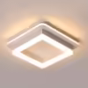 Modern Nordic hallway lighting square - Image 5