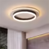 Modern Nordic Flush mount ceiling Lighting - Image 4