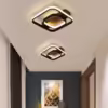 European Nordic flush mount Ceiling Lighting