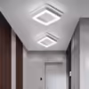 Modern Nordic hallway lighting square - Image 4