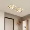European Nordic flush mount Ceiling Lighting - Image 4