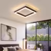 Modern Nordic Flush mount ceiling Lighting