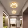 European Nordic flush mount Ceiling Lighting - Image 4