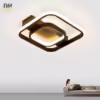 European Nordic flush mount Ceiling Lighting - Image 3