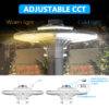 LED Area Light - Image 11