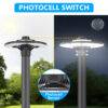 LED Area Light - Image 12