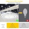 LED UFO High Bay - Image 10
