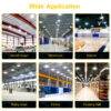 LED UFO High Bay - Image 12