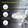 LED UFO High Bay - Image 7