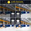 LED UFO High Bay - Image 8